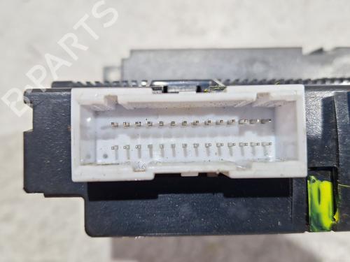 Climate control VW SHARAN VAN (7M_) 1.9 TDI (7M6, 7M9) | BP30368813I5 