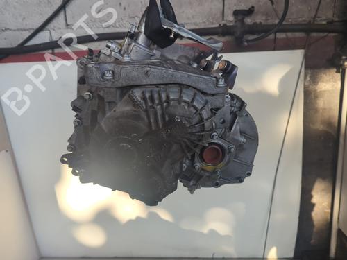 Gearbox OPEL ASTRA H (A04) 1.6 (L48) | BP23917568M3 