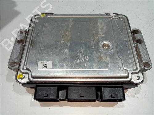 Electronic module FORD FIESTA VI (CB1, CCN) 1.6 TDCi | BP23906723M83 