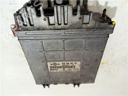 Elektronisk modul VW GOLF III (1H1) 1.9 TDI (90 hp) 23917751