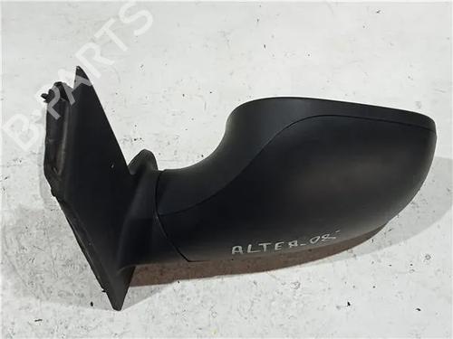 Left mirror SEAT ALTEA (5P1) 1.6 | BP23921501C26 