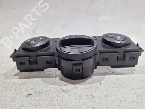 Climate control RENAULT MEGANE I Grandtour (KA0/1_) 1.9 dTi (KA0N) | BP32414549I5