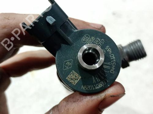 Used Injector DACIA DOKKER MPV (KE_) 1.5 dCi (KEAJ, KEAH) (90 hp) 27191210