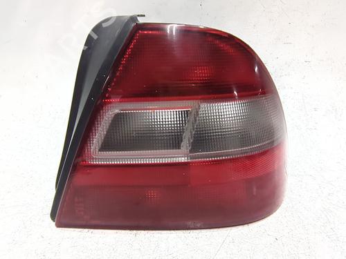 Right taillight HONDA CIVIC VI Aerodeck (MB, MC) 1.5 16V (MB9) | BP32282015C35 