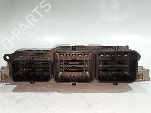 Elektronisk modul CITROËN BERLINGO MULTISPACE (B9) 1.6 HDi 75 16V | BP31753061M83