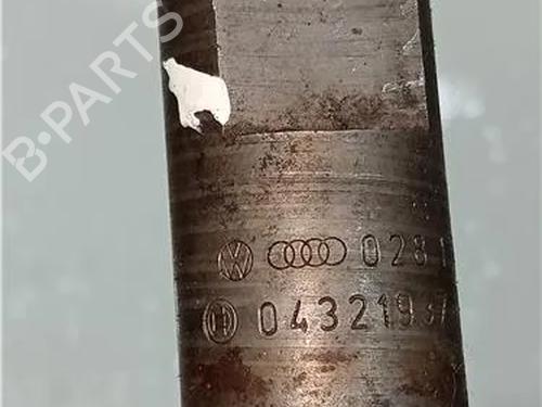 Injector VW SHARAN VAN (7M_) 1.9 TDI (7M6, 7M9) | BP23921987M100