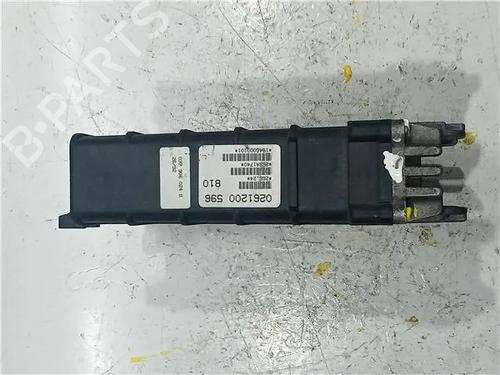 Electronic module VW GOLF III (1H1) 1.9 TDI | BP23914615M83