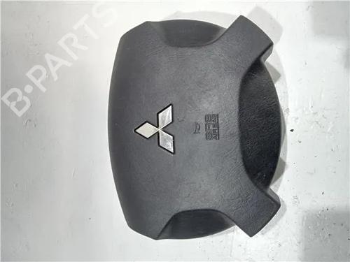 Used Driver airbag MITSUBISHI SPACE STAR MPV (DG_A) 1.3 16V (DG1A) (86 hp) 23920777