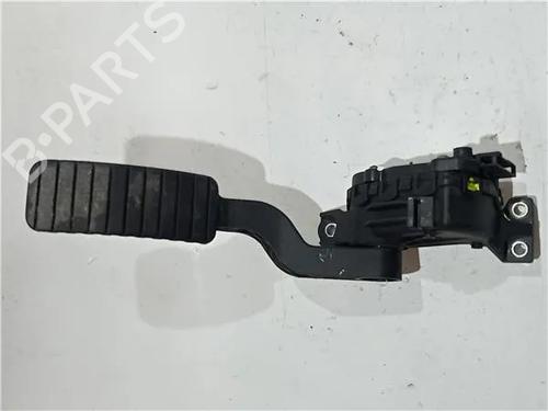 Pedal RENAULT LAGUNA III (BT0/1) 2.0 dCi (BT01, BT08, BT09, BT0E, BT0K, BT12, BT1C, BT1D,... | BP23920896I4 