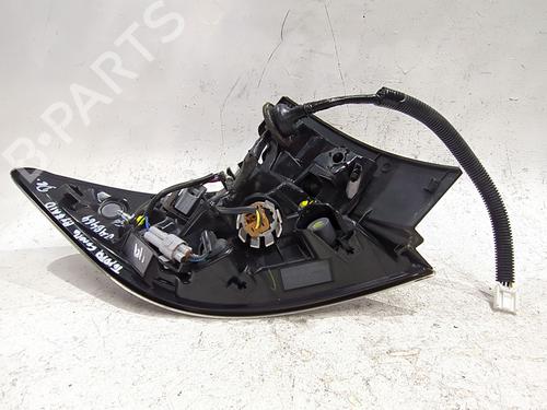 Right taillight TOYOTA COROLLA Hatchback (_E21_, _EA1_, _EH1_) 1.8 Hybrid (ZWE211) | BP32859542C35  - Image 5
