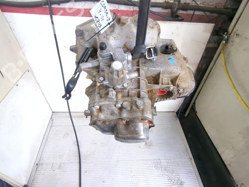 Gearbox OPEL COMBO Tour 1.4 | BP37602363M3 - Image 5