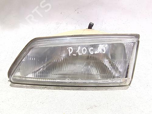 Used Left headlight PEUGEOT 106 I (1A, 1C) 1.1 (60 hp) 30933633