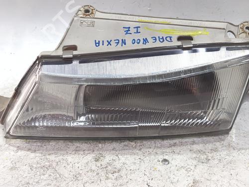 Used Left headlight Left headlight 39638009 39638009