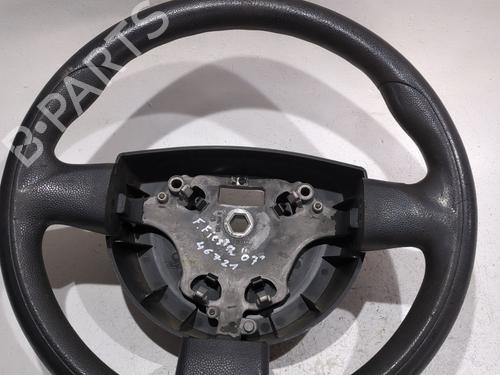 Steering wheel FORD FIESTA V (JH_, JD_) 1.4 TDCi | BP25718227C49 