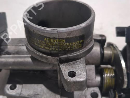 Throttle body FORD KA (RB_) 1.3 i | BP23927393M82