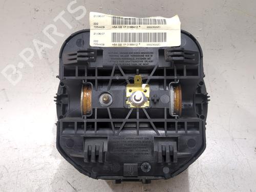 Driver airbag CITROËN C4 I (LC_) 1.6 HDi | BP27806609C9 