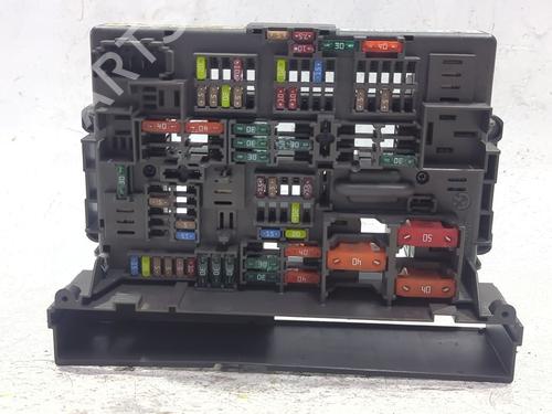 Used Fuse box Fuse box BMW 3 Touring (E91) 320 i (170 hp) 40280437 40280437