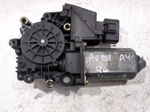 Used Right front window motor Right front window motor AUDI A4 B5 (8D2) 1.8 T (150 hp) 33618119 33618119