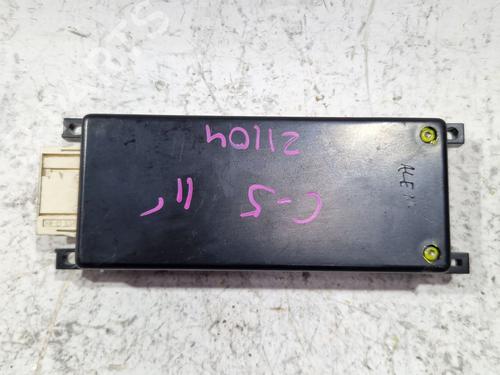 Used Electronic module CITROËN C5 II (RC_) 2.0 HDi (RCRHRH) (136 hp) 30385364