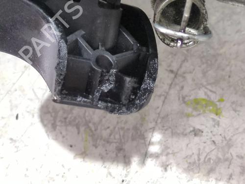 Steering column SEAT LEON (KL1, KLG) 2.0 TDI | BP29387005M21 