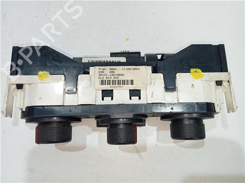 Climate control SEAT CORDOBA (6L2) 1.6 16V | BP23932628I5 