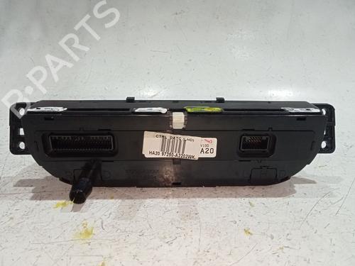 Climate control KIA CEED (CD) 1.6 CRDi 115 | BP36518513I5 - Image 3