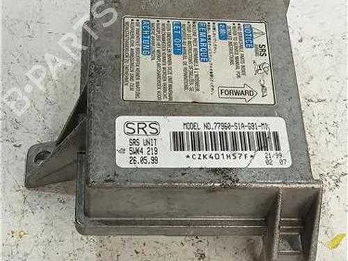 Airbag module HONDA ACCORD VIII (CU) 2.2 i-DTEC (CU3) (150 hp) 23910116