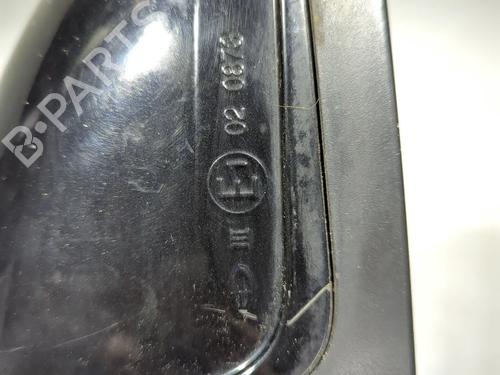 Left mirror OPEL CORSA D (S07)  | BP23902720C26 