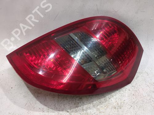 right-taillight-mercedes-benz-a-class-w169-2004-2005-2006-2007-2008-2009-2010-2011-2012-32747632 main image