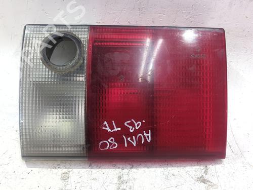 Used Right tailgate light Right tailgate light AUDI 80 B4 Avant (8C5) 2.0 (90 hp) 36766832 36766832