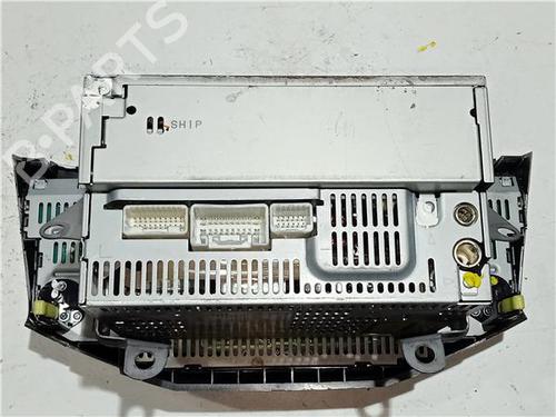 Radio LEXUS RX (_U3_) 400h (MHU38_, MHU38R) | BP25616637E6 