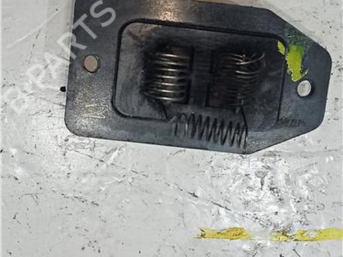 Used Heater resistor HONDA CIVIC VI Fastback (MA, MB) 1.5 i Vtec-E (MA9) (90 hp) 23914356