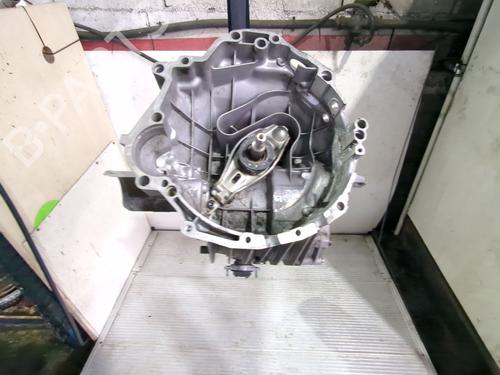 Used Gearbox Gearbox 38726716 38726716