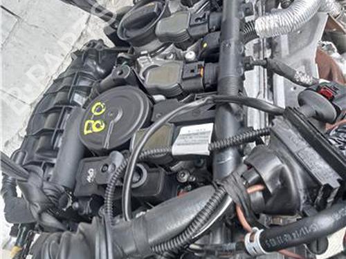 Engine AUDI A4 B8 (8K2) 1.8 TFSI quattro | BP23915679M1 