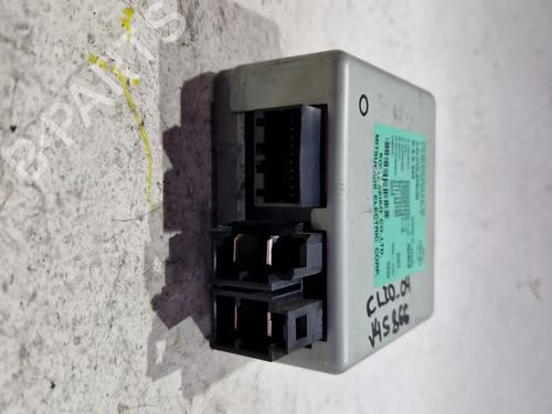 Elektronisk modul RENAULT CLIO II (BB_, CB_) 1.5 dCi (B/CB07) | BP29388406M83 