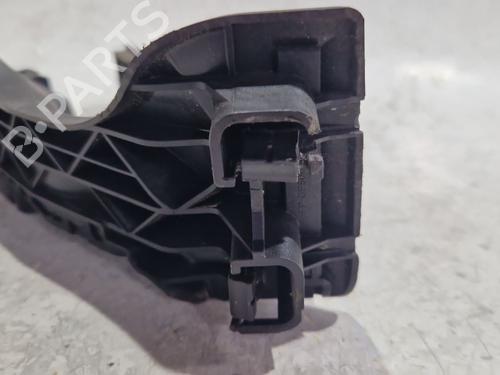 Pedal SEAT LEON (1P1) 1.9 TDI | BP33319945I4  - Image 6