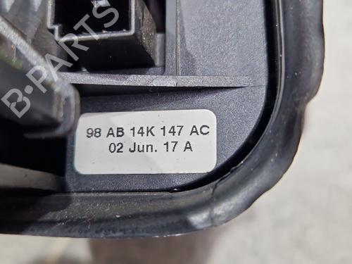 Switch FORD FIESTA V (JH_, JD_) 1.4 TDCi | BP29876213I30