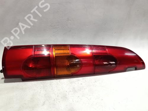 Used Left taillight Left taillight 37089428 37089428