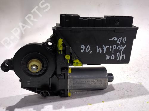 Right front window motor AUDI A4 B7 Avant (8ED) 2.0 TDI quattro | BP23926811E20 