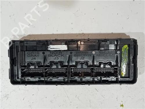Elektronisk modul OPEL INSIGNIA A Saloon (G09) 2.0 CDTI 4x4 (69) (160 hp) 23921392