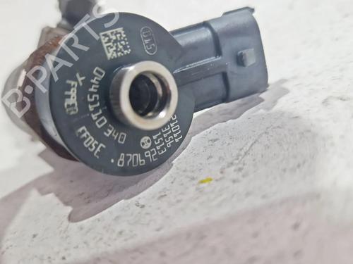 Injector PEUGEOT 208 I (CA_, CC_) 1.6 GTi | BP29383802M100 