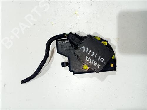 Used Pedal CITROËN XSARA Coupe (N0) 2.0 HDI 90 (90 hp) 23930941
