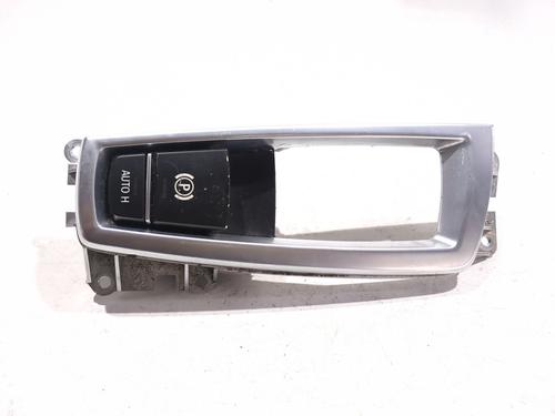 Electric handbrake BMW 5 (F10) 530 d | BP30001232E5 