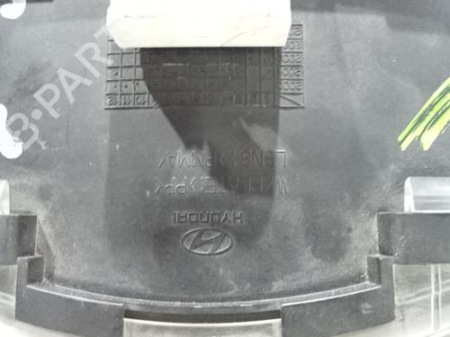 Instrument cluster HYUNDAI ATOS (MX) 1.0 i | BP26953293C47 