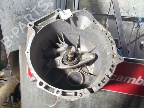 gearkasse-bmw-3-e90-2004-2005-2006-2007-2008-2009-2010-2011-2012-38649647 main image