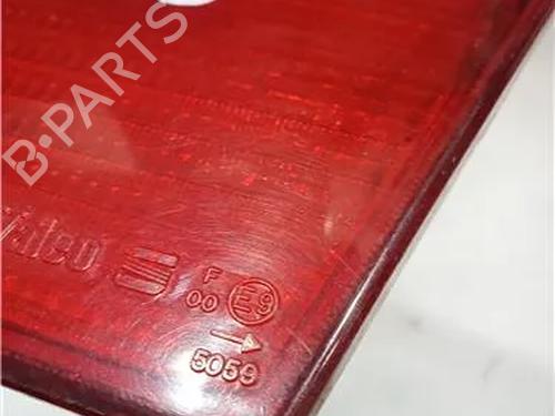 Right tailgate light SEAT CORDOBA (6K1, 6K2) 2.0 i 16V | BP23920419C80 