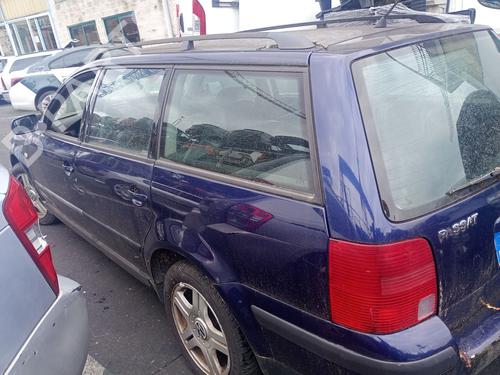 Electronic sensor VW PASSAT B5 (3B2) 1.9 TDI | BP38796122M84 - Image 9