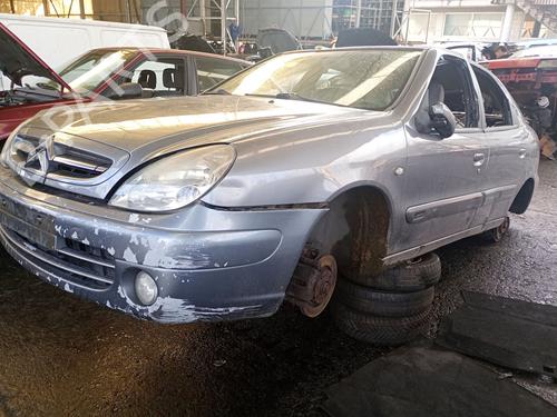 Used Parts CITROËN XSARA (N1) 2.0 HDi 90 (90 hp) 4424548