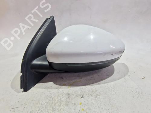Left mirror PEUGEOT 308 I (4A_, 4C_) 1.6 HDi | BP29240264C26 