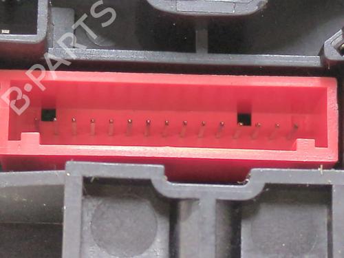 Spak kontakt RENAULT MEGANE II (BM0/1_, CM0/1_) 1.5 dCi (BM0F, BM0T, BM2B, CM0F, CM0T) | BP29054159I30